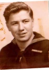 Ned Marrow Obituary (1923