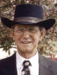Obituary information for Dutch Jackson