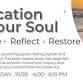 A Vacation for Your Soul event image