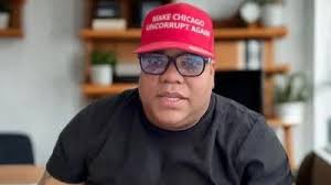 AbbVie employee Jiffy Bishop contributes a total of $275 to Democratic  Party candidate Andrew Yang