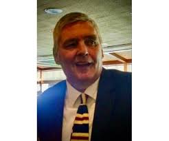 Stephen MacDonald Obituary (1954