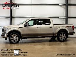 Image result for White Gold 2018 F150
