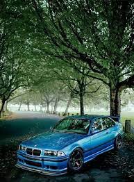 Bmw E36 M3 Blue Not Just Any Blue Estoril Blue On Another Note Miss My Boy Blue Bmw Bmw Cars Bmw E36