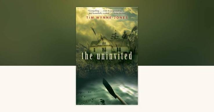The Uninvited by Tim Wynne-Jones: 9780763648268 | PenguinRandomHouse.com:  Books