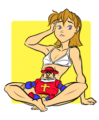 Post 3449153: Joy_Pepper pookie Superbook