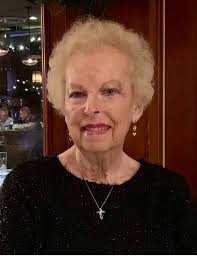 Obituary information for Virginia "Ginny" C. Mesaros