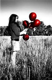 Black And White Photography With Red Color Splash May You Live Every Day Of Your Life Jonathan Swift Color Splash Photography Red Photography Color Splash Photo