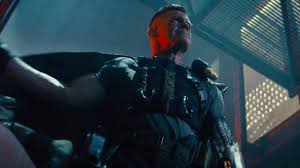 Deadpool 2 68 Cool Pictures From Newest Trailer Cable Terry Crews New Cast Gamespot