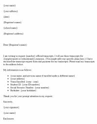 Jotform simplifies online application forms, whether you need it for collecting information for loans, job applications, scholarships, or even housing. How To Write A Transcript Request Letter Format Example