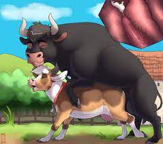 Rule34 - If it exists, there is porn of it / mochashep, ferdinand the bull  / 812195