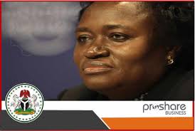 Sarah Alade Appointed as Special Adviser