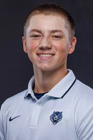 2022-23 Men's Golf Roster