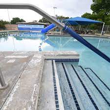 Maybe you would like to learn more about one of these? College Station City Council Decides To Close Thomas Pool Local News Theeagle Com
