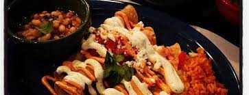 Maybe you would like to learn more about one of these? The 15 Best Places For Tacos In Oklahoma City