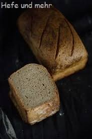 Gersterbrot Hefe Und Mehr Brot Und Butter Lebensmittel Essen Brot Rezept