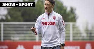 Wednesday also sees the tie of the round as lyon and monaco matchup. Kovac On Monaco S 3rd Place No One Expected Us To Perform At This Level Monaco Ligue 1 Angers