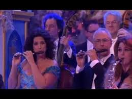 Andre Rieu Florian Silbereisen 2015 Andre Rieu Andre Leon Marie Nicolas Rieu Andre