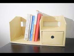 Rak buku besi rak serbaguna rak toys storage box lemari susun 123 ini adalah persembahan pertama dari kami. Youtube Rak Buku Kardus Desain Rak Buku