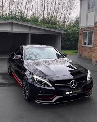 C63 Coupe Mercedes Mercedes Coupe Mercedes Car Sports Cars Luxury