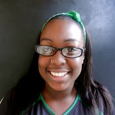 Dara Harper's Dorsey High School Bio