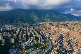 Purchase of damaged dollar bills is the latest unusual business in venezuela. Venezuela Airports Iata Codes Map And Travel Information