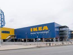 Ikea furniture and home accessories are practical, well designed and affordable. Ikea Can T Reopen Stores Fast Enough After Flubbing Online Orders Wsj