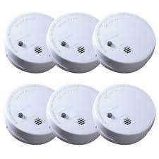 Here's what you need to know: Kidde Battery Operated Dual Sensor Smoke Alarm Photoelectric Ionization For Sale Online Ebay