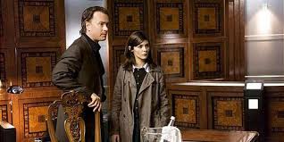 Da Vinci Code' is da bore – East Bay Times