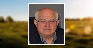 Frederick Adrian Shinners Obituary March 16, 2021