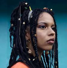 Island films in the stream