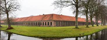 Tot op de dag van vandaag zijn de sporen van zijn gedachtegoed hier nog terug te vinden. Kolonien Van Weldadigheid Mogen Nog Niet Op Unesco Werelderfgoedlijst Binnenland Ad Nl