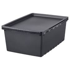 Storage boxes with lids keep your items in pristine condition by disallowing the entry of pests and bacteria. Plastic Storage Boxes Wooden Storage Boxes Ikea