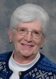 Shirley A. Steinmetz