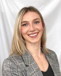 Emma Coughlin's Instagram, Twitter & Facebook