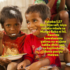 Bikira maria wa lurdi ) parokia ya mateka songea. Maarifa Corner F A N Y A J A M B O H I L I N A W E U T A B A R I K I W A S A N A N A M U N G U A L I Y E J U U Bwana Apewe Sifa Mtoto Wa Mungu Ninakupongeza Sana Kwakuwa Unaenda Kusherehekea Kuzaliwa Kwa Mwokozi Wetu Yesu Kristo Huu Ni