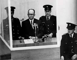 The eichmann show starring martin freeman @anthonylapaglia dir @steelmillpaul scr simon block pro @laurencejbowen @kensteelmill. Chris Weitz S Operation Finale Broad Street Review