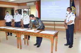 Kepala cabang pt intan permata alamat : Kemenhub Serah Terima Lapangan Penumpukan Di Tanjung Redeb Republika Online