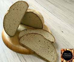 Unser Feines Lowcarb Bauernbrot Mit Hefe Hungerfreude Ketogene Low Carb Rezepte Rezept Bauernbrot Low Carb Muffins Low Carb Vegan