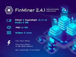 We discourage using the cpu miner with the ethereum mainnet. Nvidia Amd Finminer 2 4 1 Ethereum Community Forum