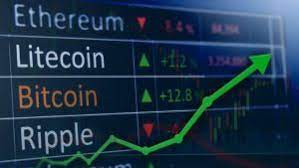 What is the future of cryptocurrency, many people ask. Bright Future Is Ahead For Cryptocurrency Markets A Billionaire Investor Says Icoholder Blog
