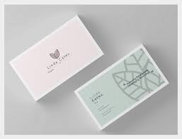 Minimal corporate business card templates suitable for your own brand identity or any kind of business like corporate agency, creative, blog, magazine, retail, photographer, artist, designer, freelancers and much more. 50 Clean Minimal Business Card Template Designs Thehotskills