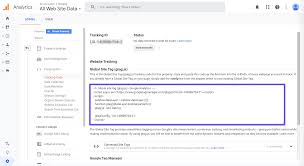 We use the google analytics measurement protocol to send app events to our customers' google analytics instances. How To Add Google Analytics To Wordpress Kinsta