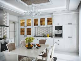 Quantumcode page 103 stunning tile designs for kitchen. Opulent Home In Art Deco Style By Ars Idea Interior And Architectural Design