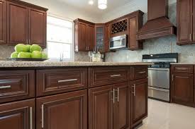 If you are considering getting formica plastic laminate doors for your kitchen or bathroom, ask your cabinet maker if they can be three quarters of an inch thick. When Should You Replace Your Kitchen Cabinets The Rta Store