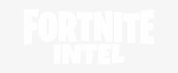 New gameplay modes, serious and insane new looks for your avatar, new weapons and items….fortnite. Fortnite Intel Epic Games Fortnite Pc Dvd Game Transparent Png 600x266 Free Download On Nicepng