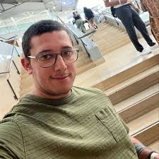 Je recherche un copain :