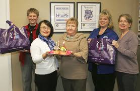 Many happy returns on your birthday! Help The American Cancer Society Celebrate More Birthdays With Relay For Life Al Com
