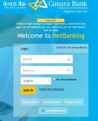 There are even certain situations where a credit card is essential, like many car rental businesses an. Canara Bank Net Banking Complete Guide Az Netbanking