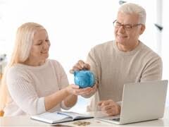 Indemnizatie Sociala Pensionari