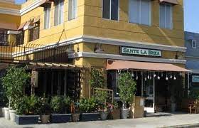 Kitchen Nightmares Sante La Brea Closed Kitchen Nightmares Gordon Ramsay Dog Tub